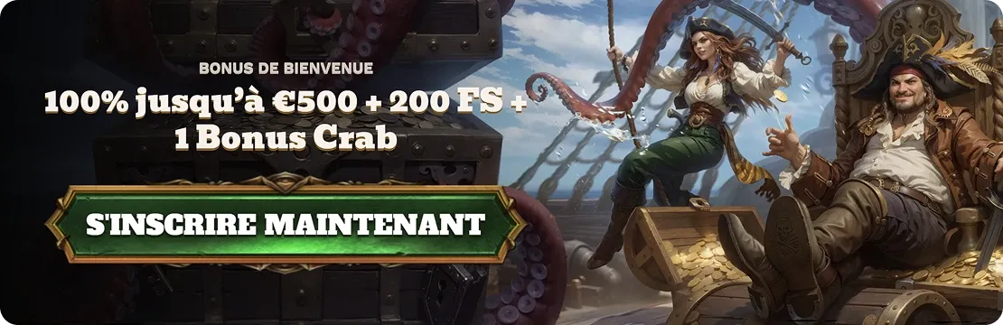 FatPirate Casino